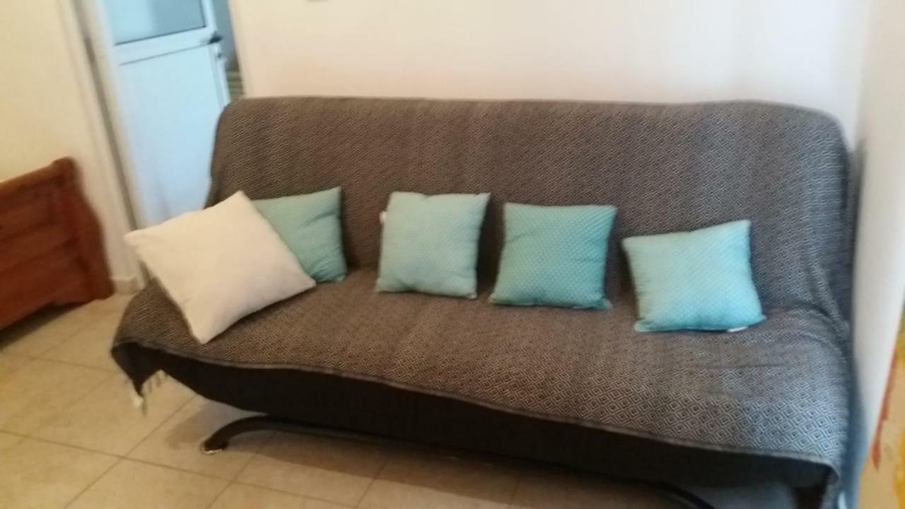 Alekas Pool And Garden Home 파포스 외부 사진